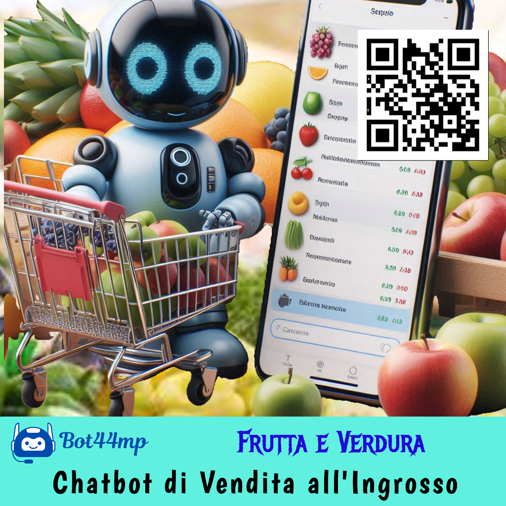 Bot44mp: Innovazione e Efficienza nei Chatbot AI