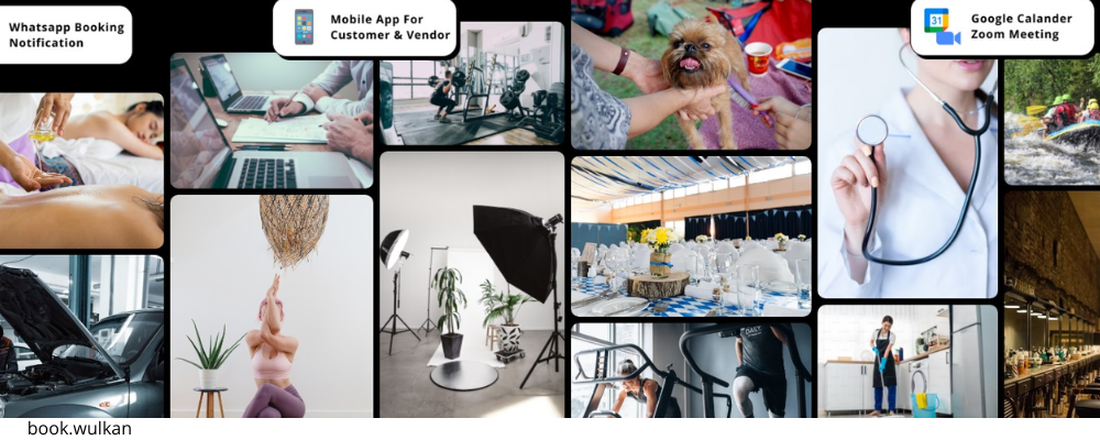 DBB3 Booking di Pos44mp: Gestione Prenotazioni e Abbonamenti Avanzata